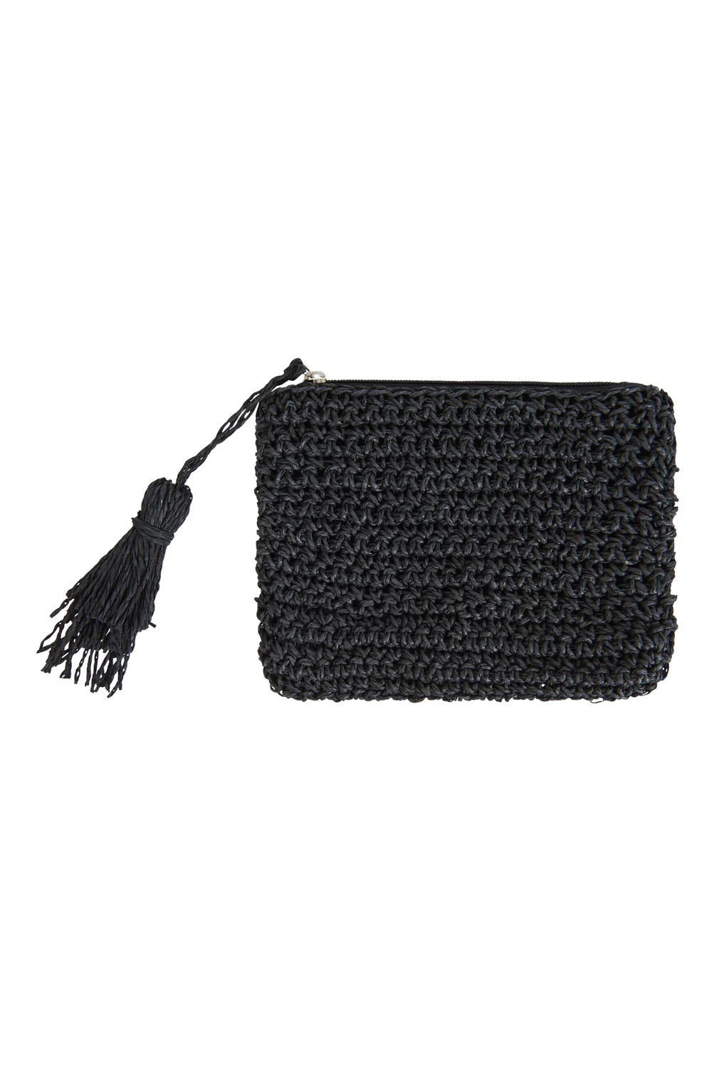 Eb & Ive Palme Pouch - Sable