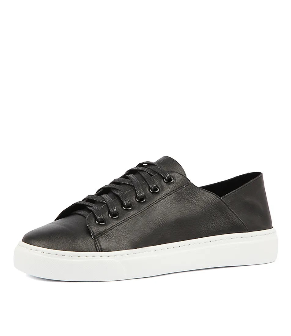 Mollini Oskher Sneaker [COLOUR:Black SIZE:38]