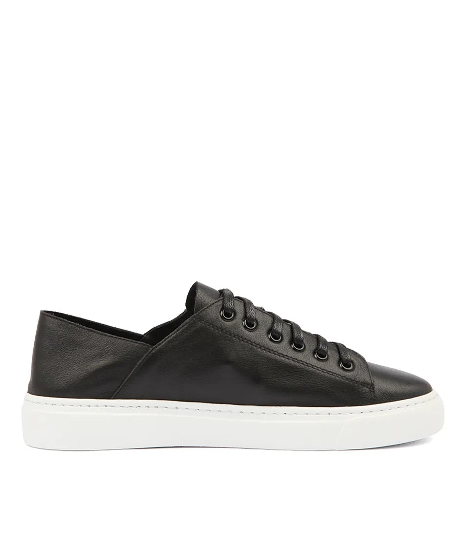 Mollini Oskher Sneaker [COLOUR:Black SIZE:38]