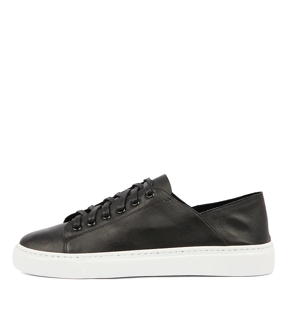 Mollini Oskher Sneaker [COLOUR:Black SIZE:38]