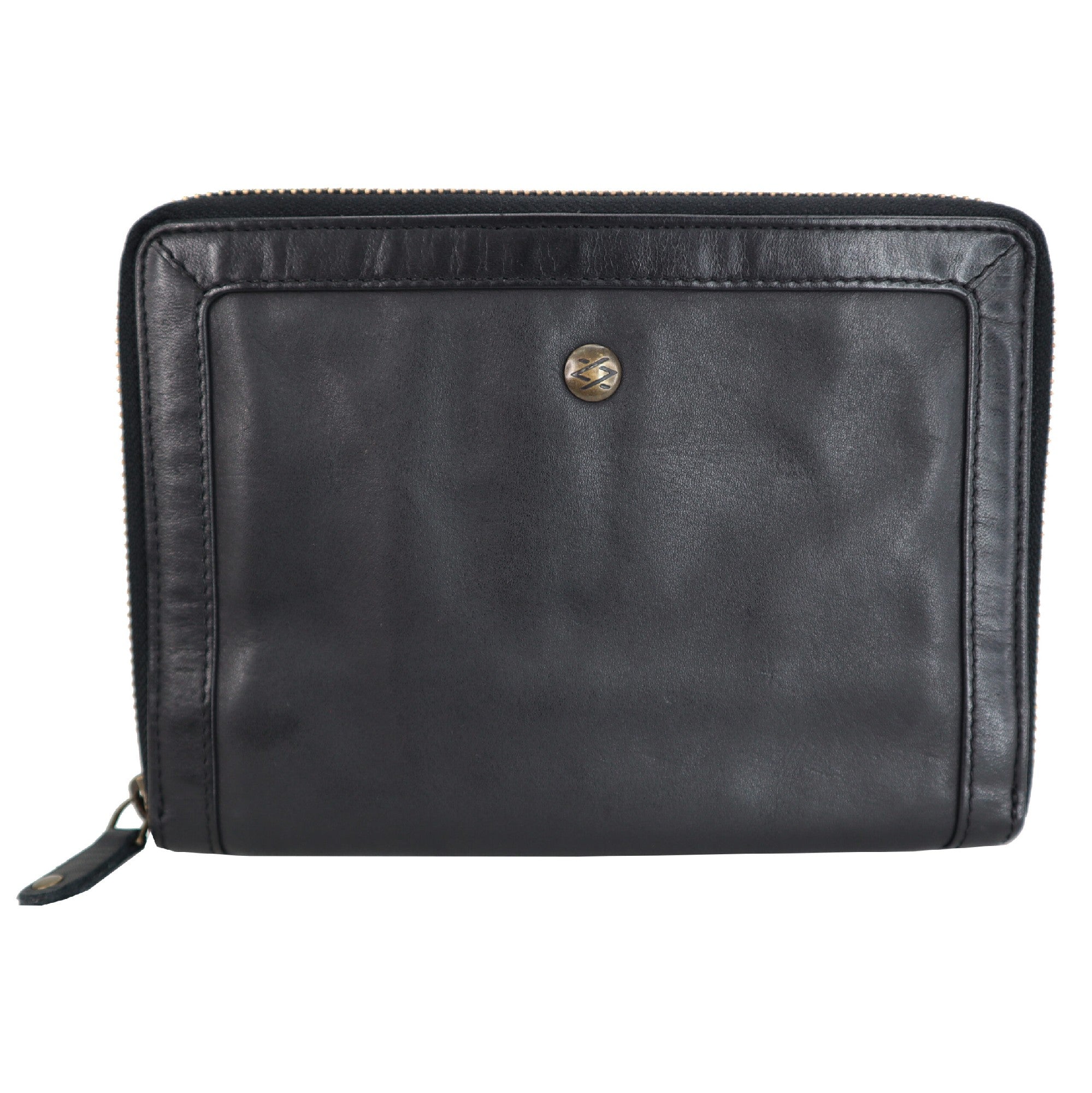 Kompanero Hazen Wallet [COLOUR:Black]