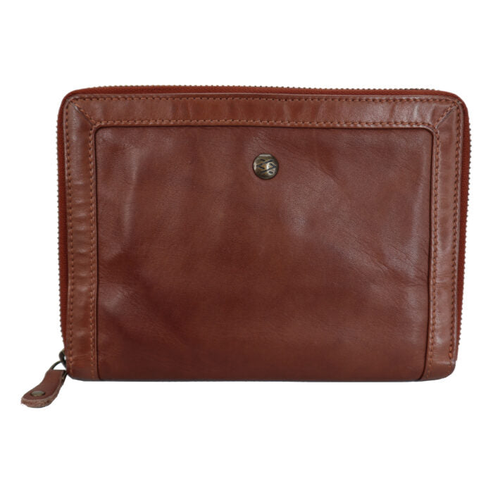 Kompanero Hazen Wallet [COLOUR:Cognac]