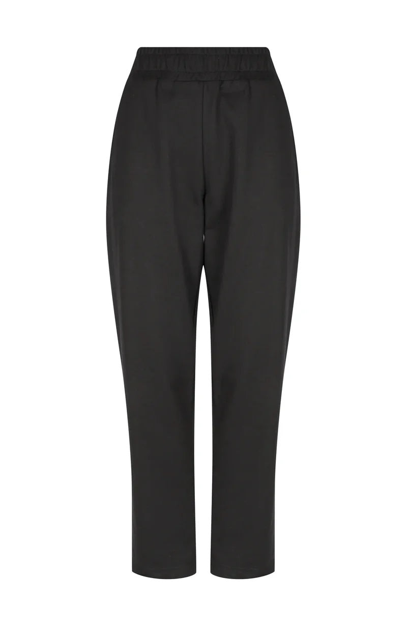 Cartel & Willow Grace Pant [COLOUR:Black SIZE:XS]