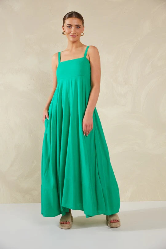 Haven Sardinia Maxi [COLOUR:Verde SIZE:Xs/s]