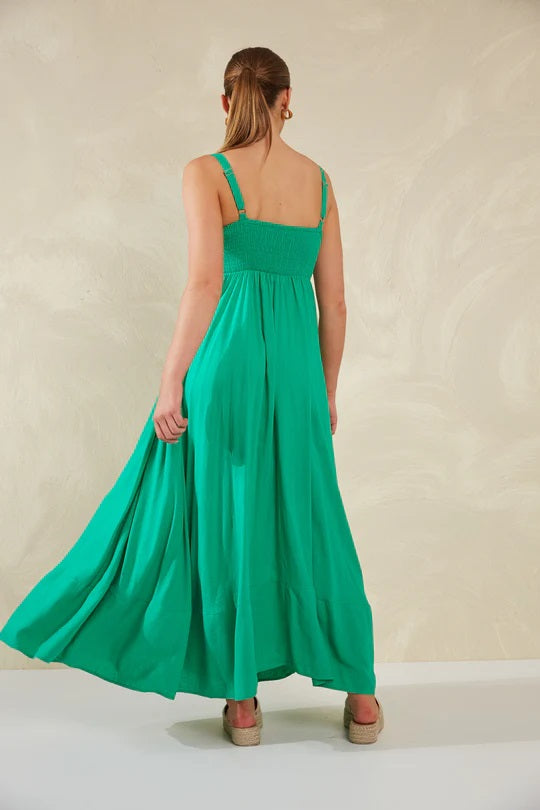 Haven Sardinia Maxi [COLOUR:Verde SIZE:Xs/s]