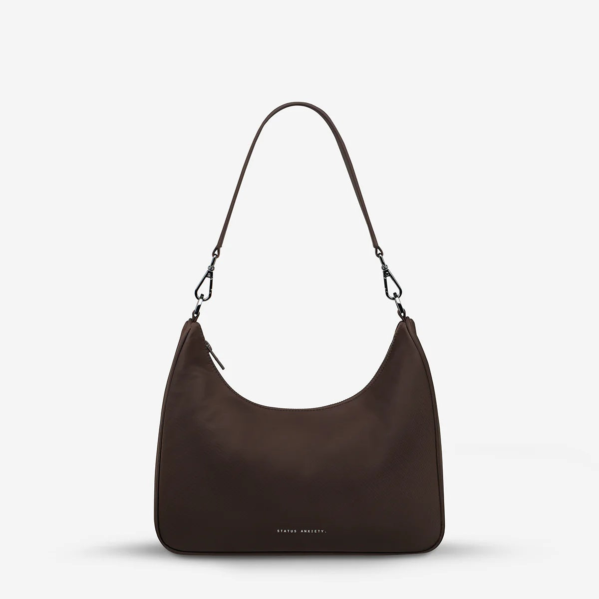 Status Anxiety Fleur Recycled Bag [COLOUR:Truffle]