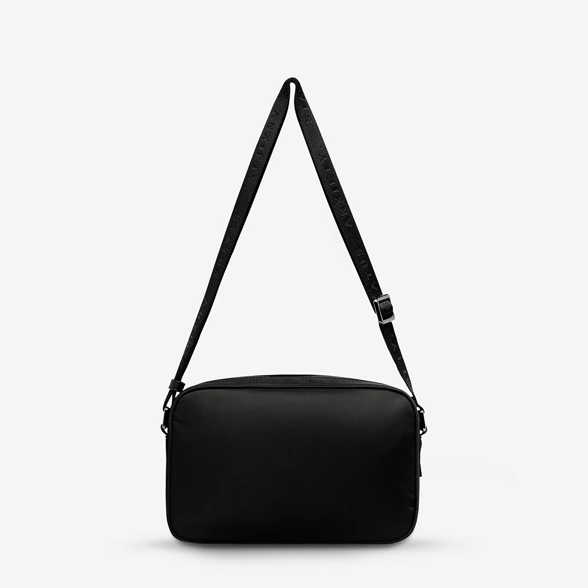 Status Anxiety Rani Recycled Bag [COLOUR:Black]