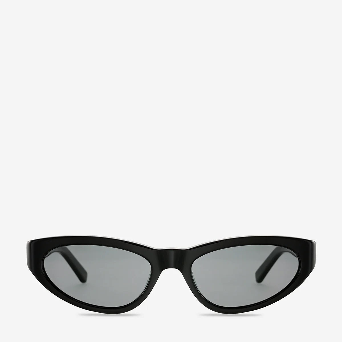 Status Anxiety Mindless Sunnies - Black