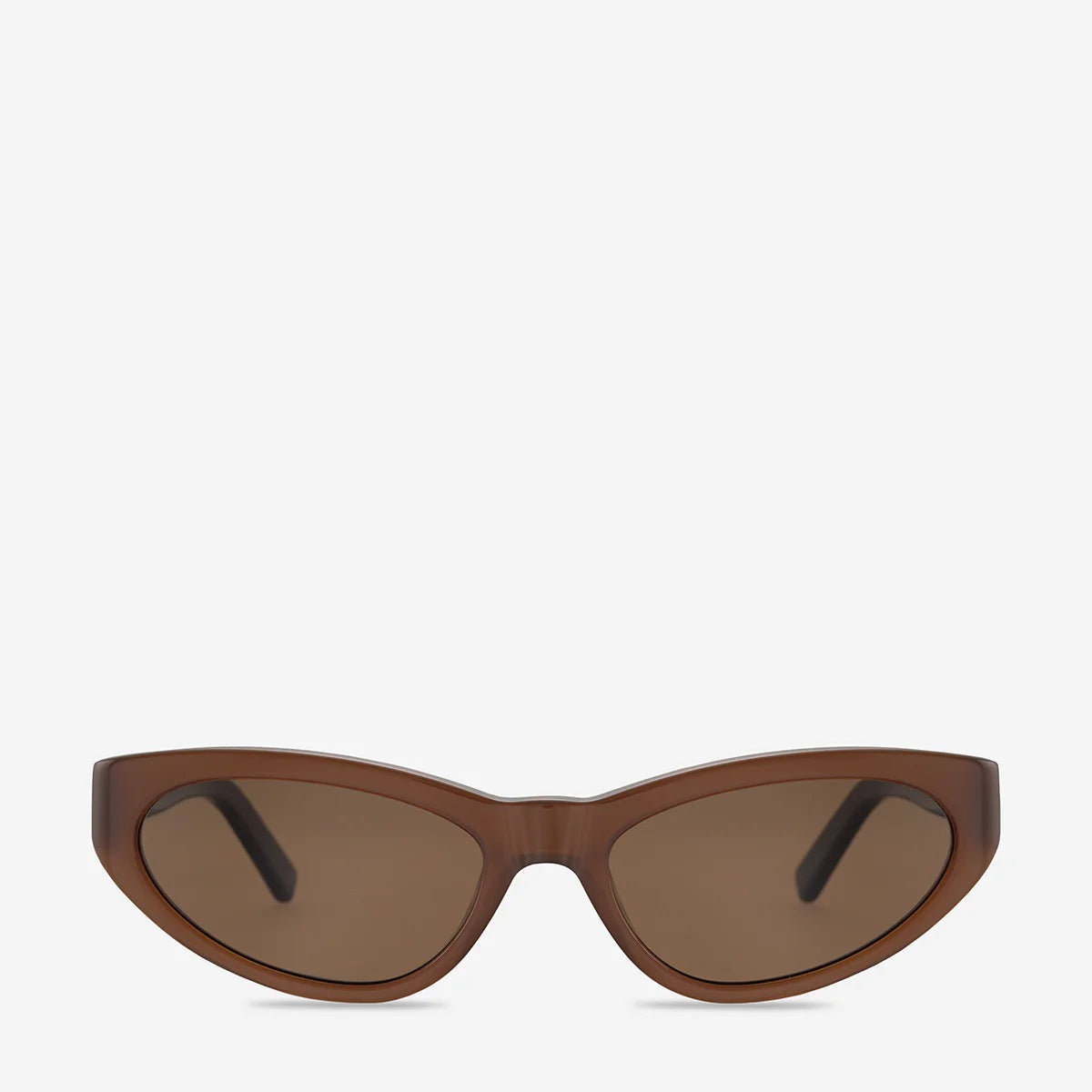 Status Anxiety Mindless Sunnies - Brown