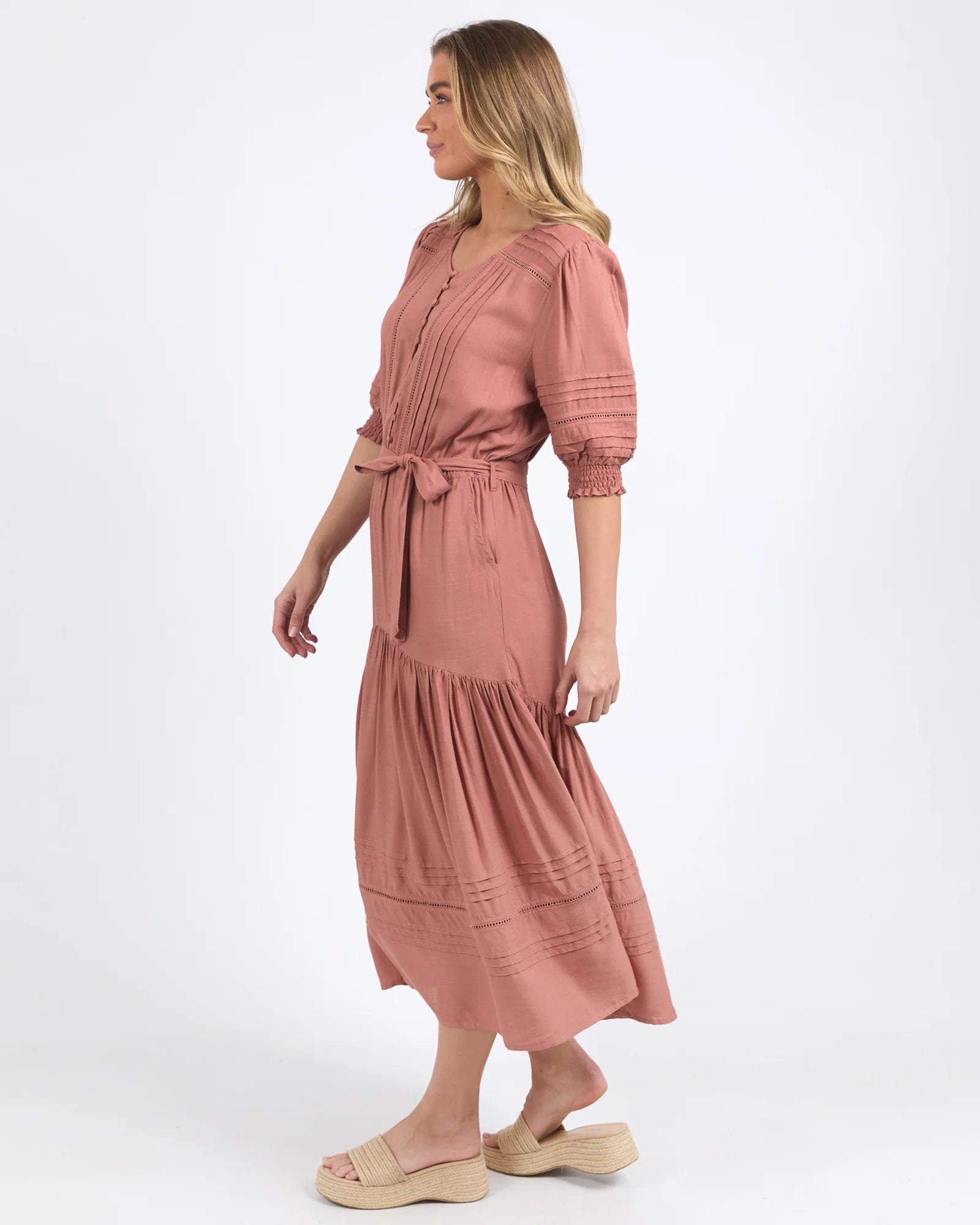 Foxwood Thea Dress | Women's Dress Shop Forbes | Little Extras Lifestyle