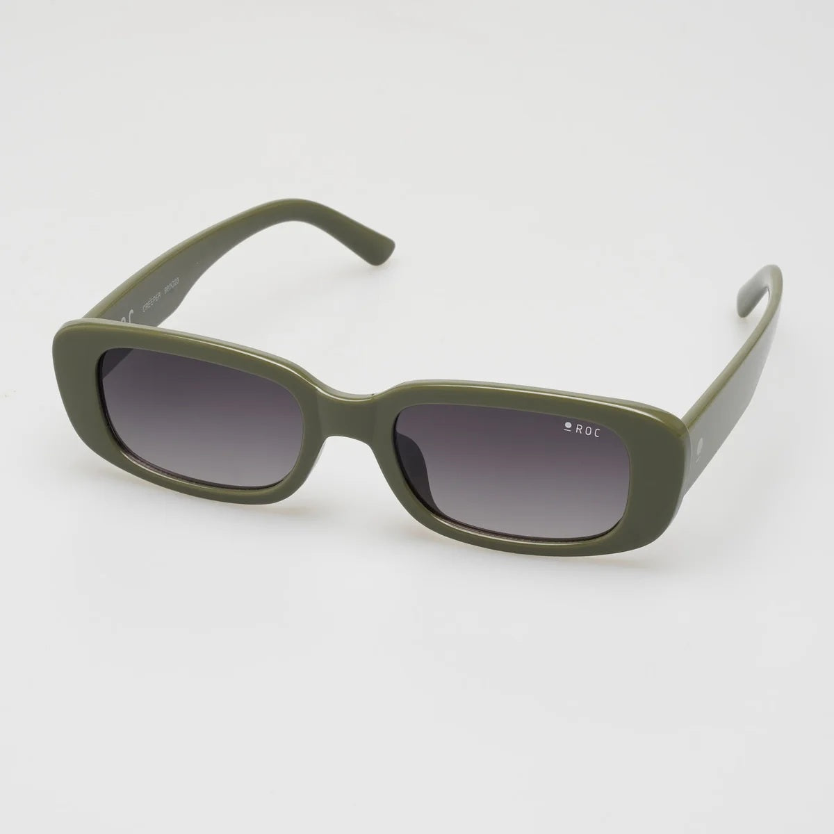 Roc Cloudy Creeper [ACC:Olive Gradient Smoke]
