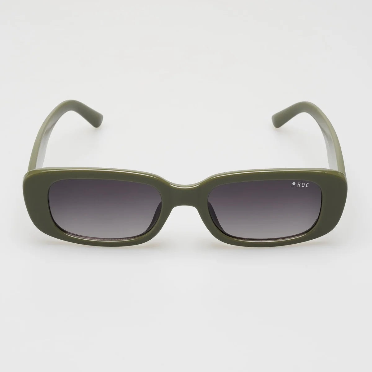 Roc Cloudy Creeper [ACC:Olive Gradient Smoke]