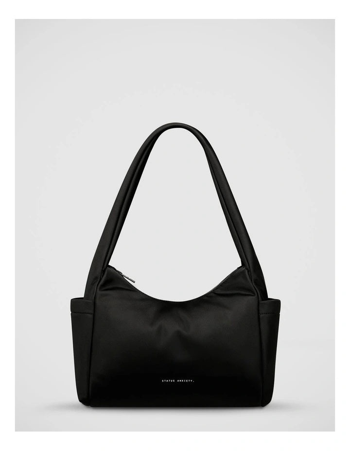 Status Anxiety Paloma [COLOUR:Black]