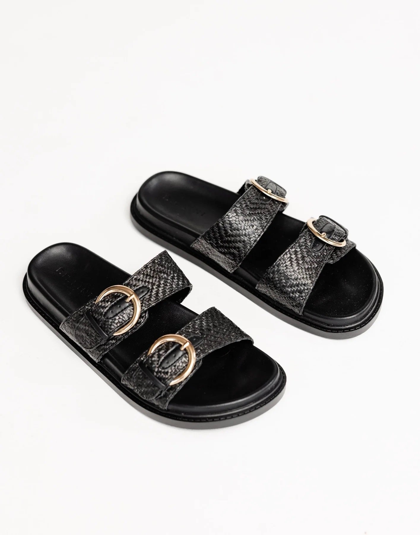 Billini Wilmer [COLOUR:Black SIZE:6]