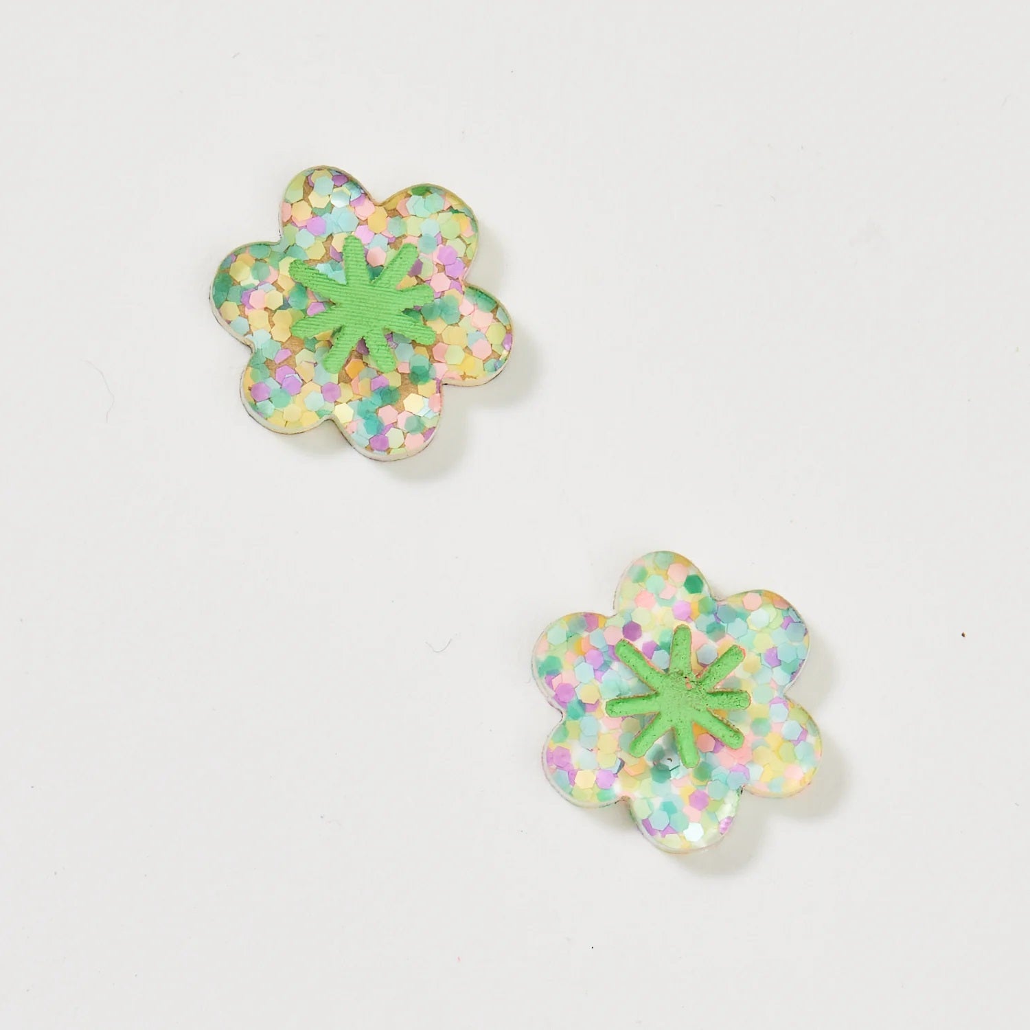 Martha Jean Aster Earring [COLOUR:Pastel]