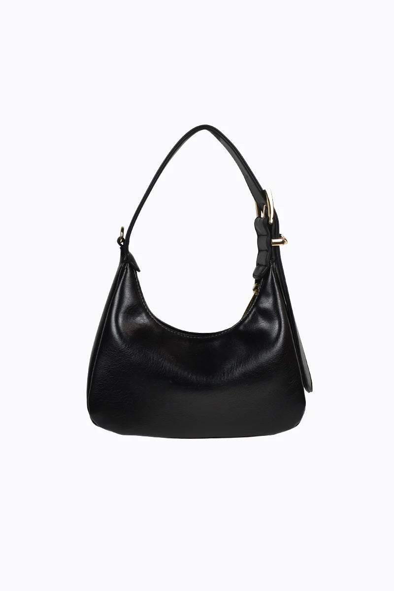 Peta & Jain Gigi Mni Shoulder Bag [COLOUR:Black]