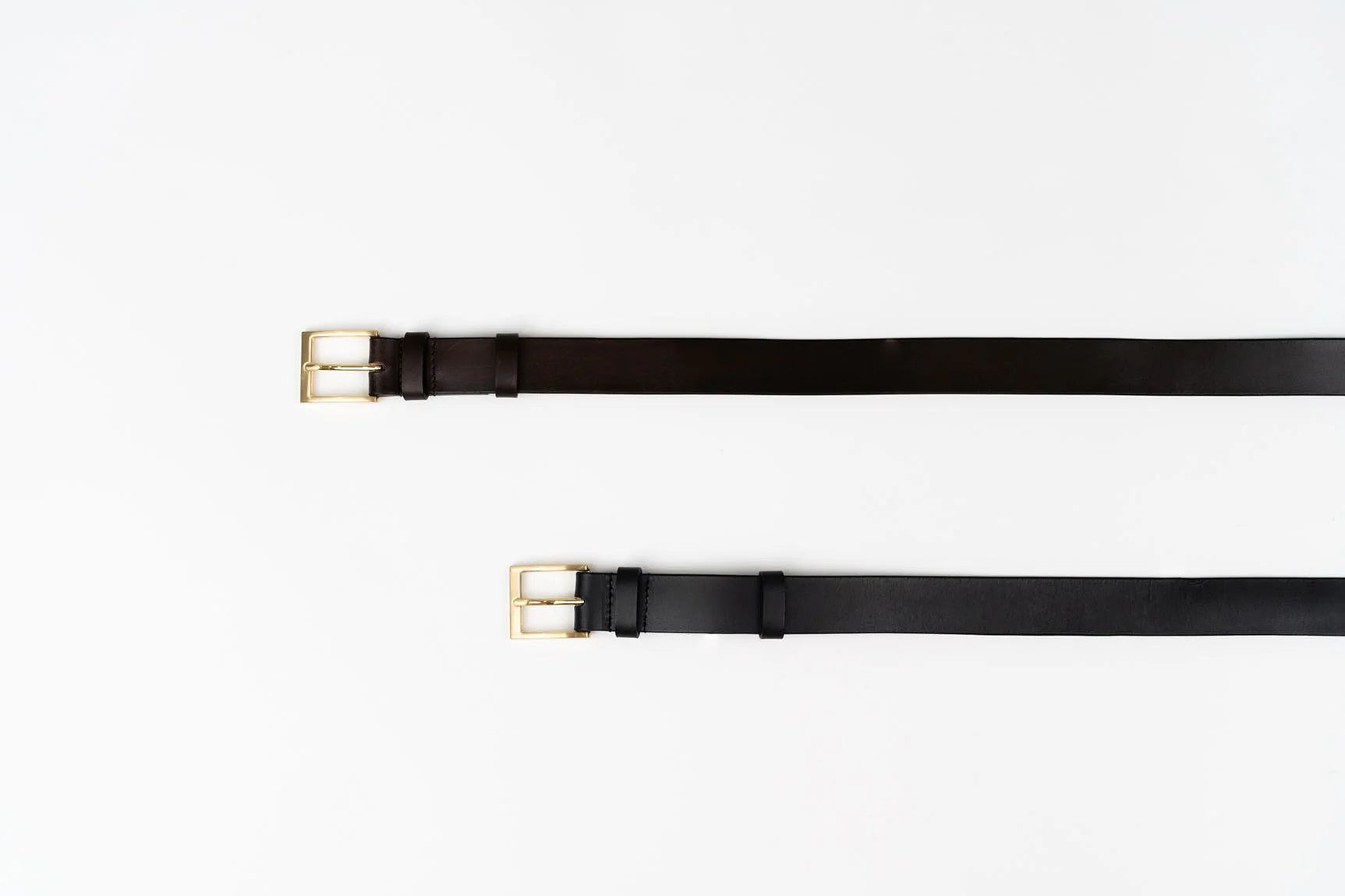 Humidity Classic Belt [COLOUR:Cocoa SIZE:S]