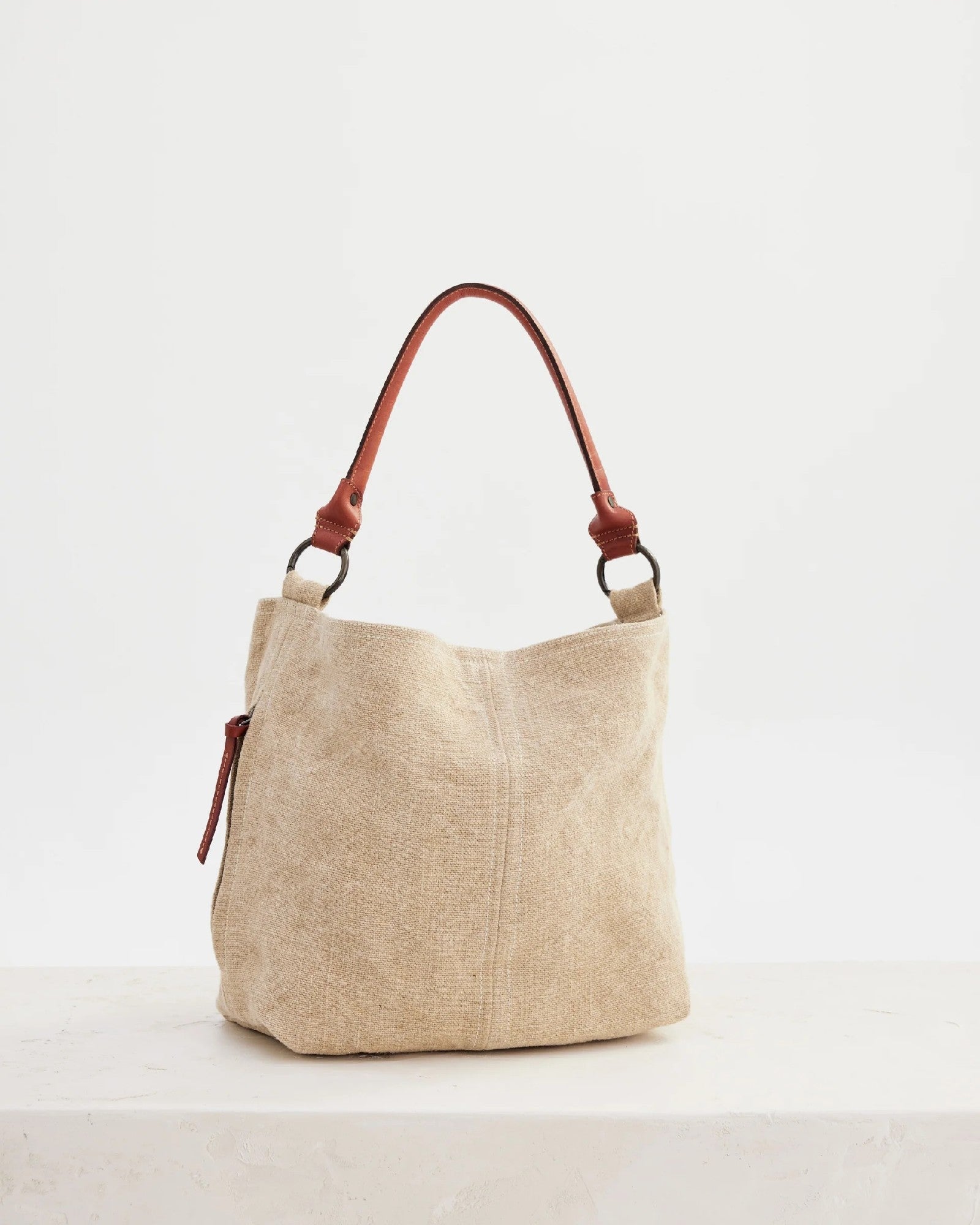 JUJU & Co Sunday Slouchy [COLOUR:Natural]