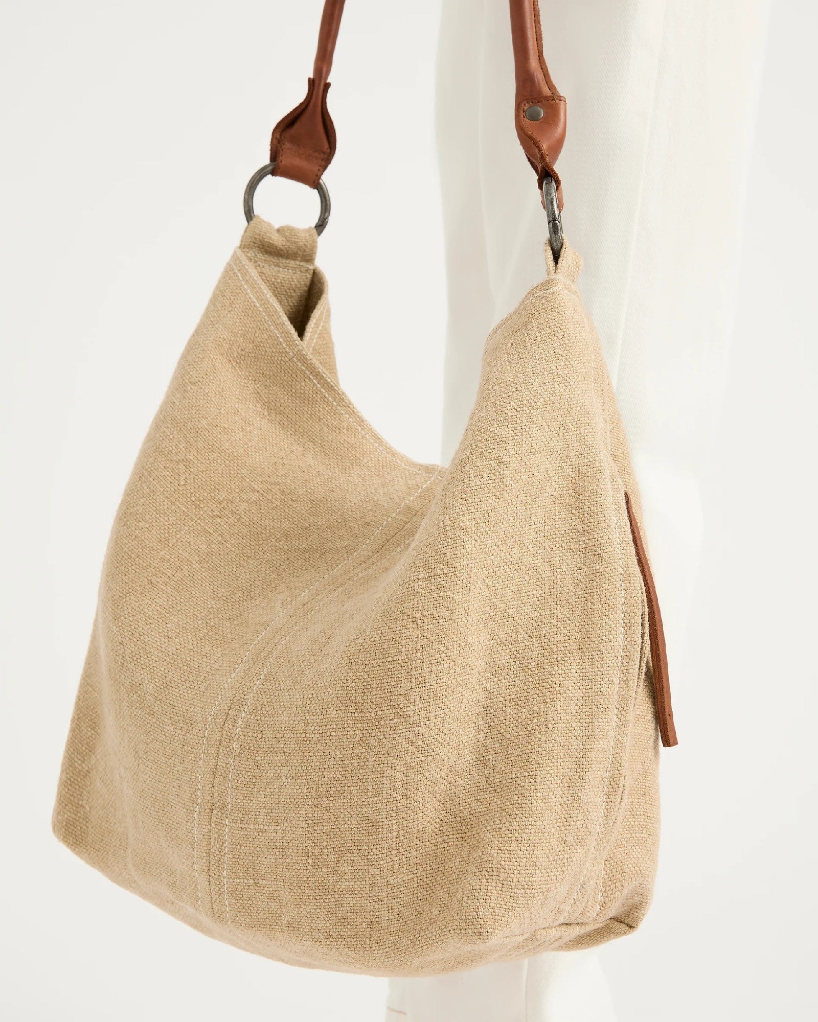 JUJU & Co Sunday Slouchy [COLOUR:Natural]