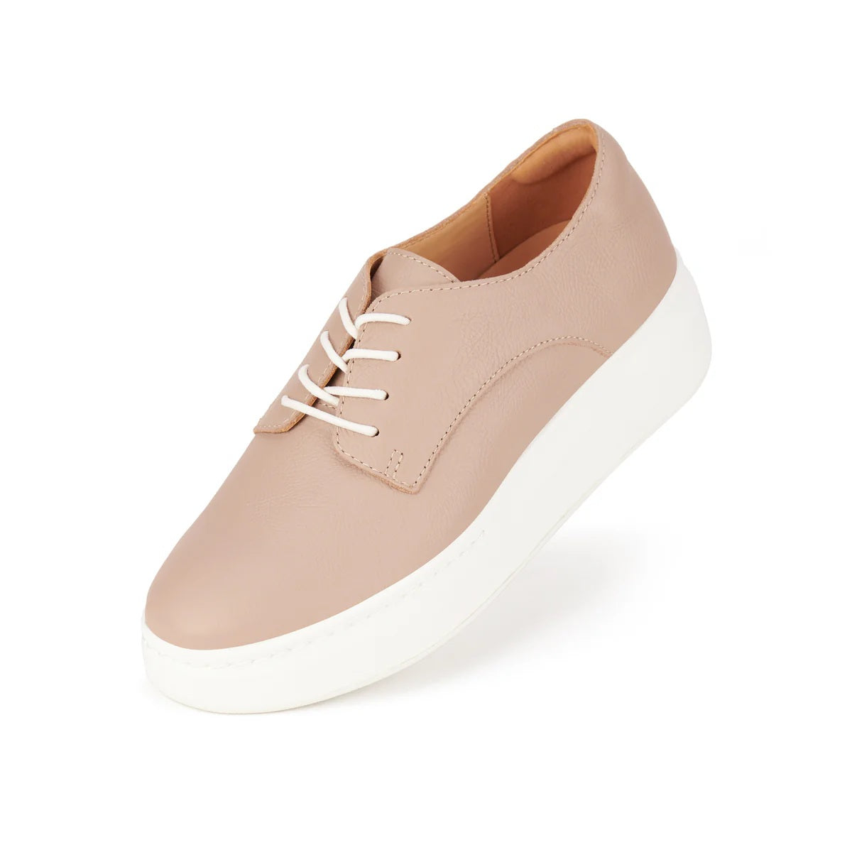 Rollie Derby City [COLOUR:Clay SIZE:37]