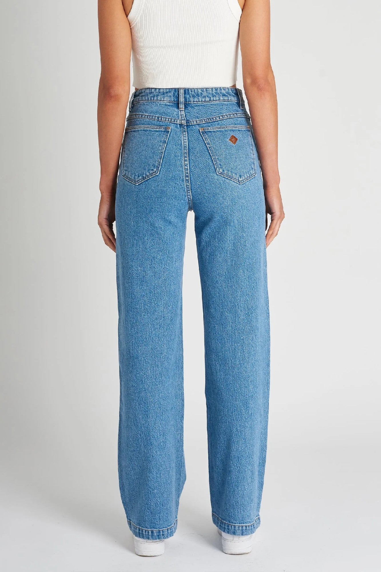 A Brand Debbie 94 High & Wide [COLOUR:debbie SIZE:24]