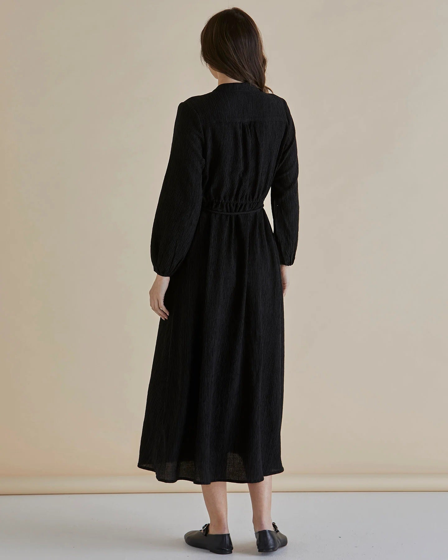 Betty Basics Anette Dress [COLOUR:Black SIZE:8]
