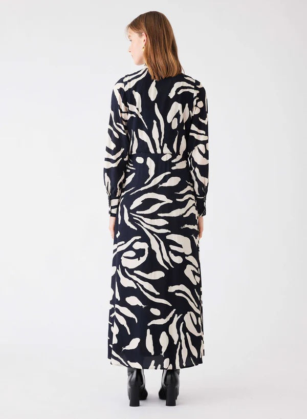 Esmaee Soiree Dress [COLOUR:soiree SIZE:S]
