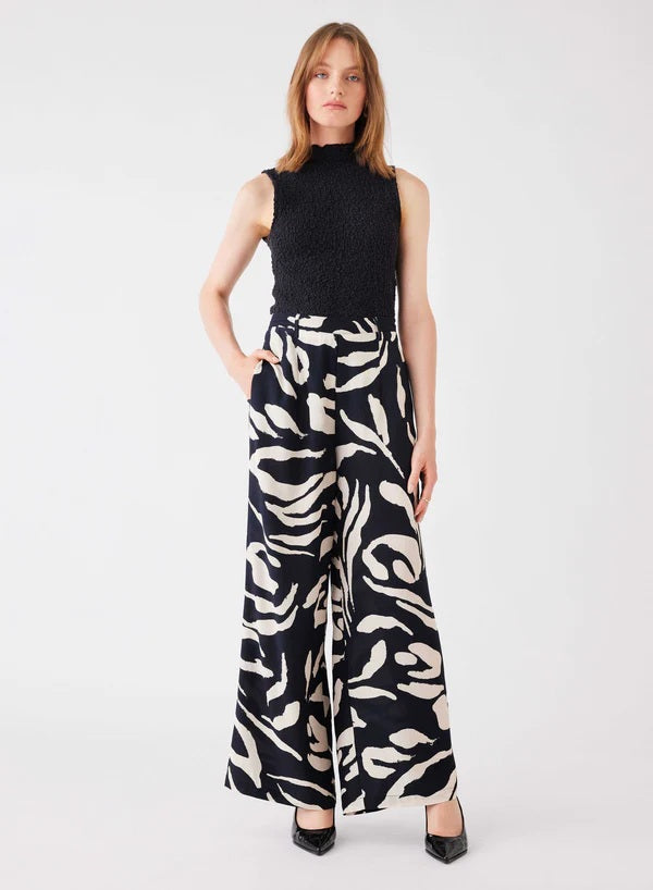 Esmaee Soiree Pant [COLOUR:soiree SIZE:XS]