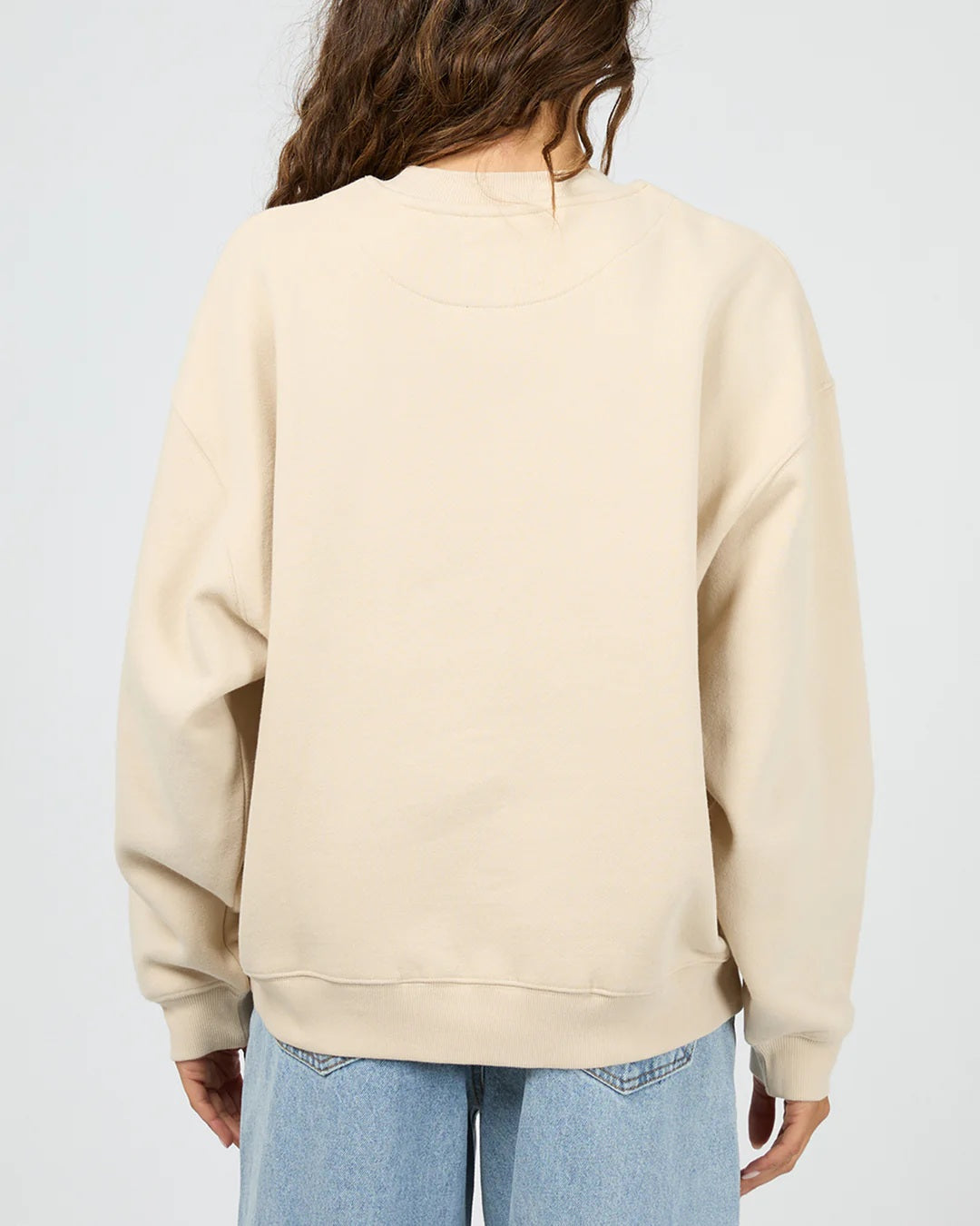Silent Theory Shoot Crew [COLOUR:Natural SIZE:6] | Little Extras Lifestyle | Women's Clothing Online