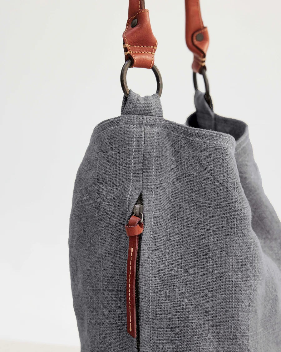 Juju & Co Sunday Slouchy [COLOUR:Dark Grey]