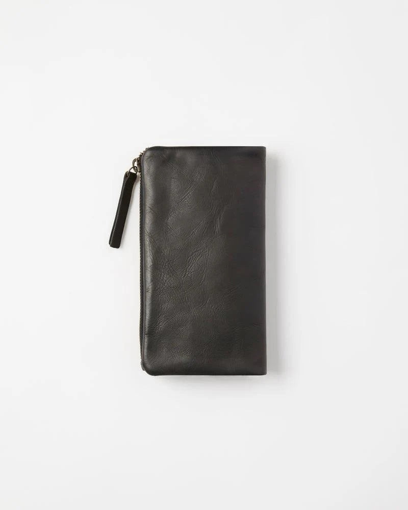 Juju & Co Large Capri Wallet [COLOUR:Black]