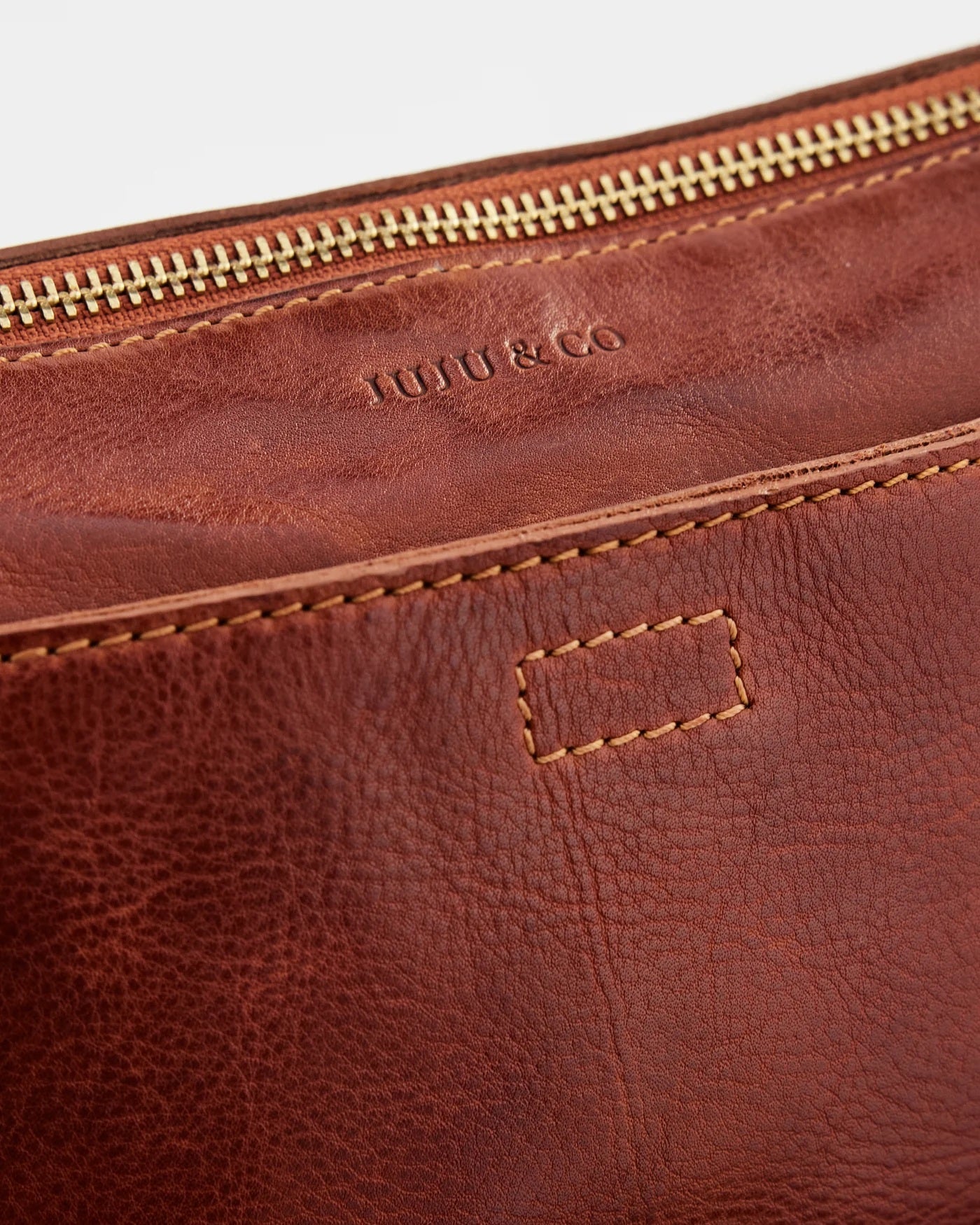 Juju & Co Frida Crossbody Bag [COLOUR:Tan]