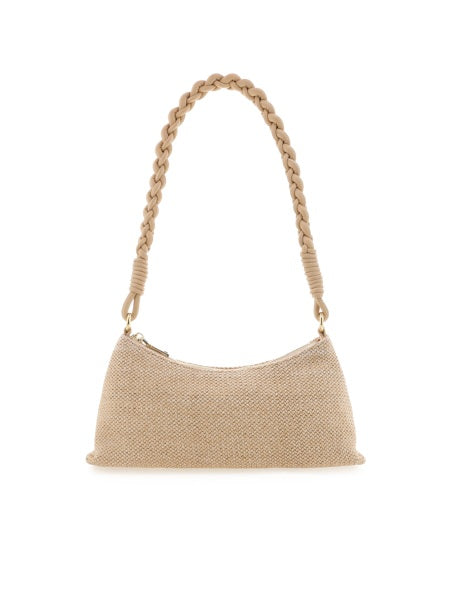 Billini Millie Shoulder Bag [COLOUR:natural raffia]