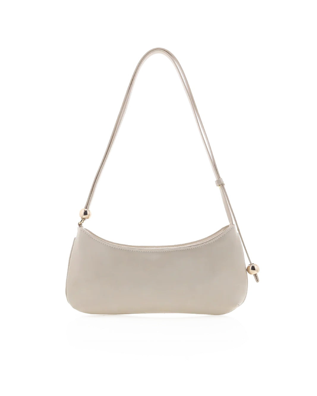 Billini Rosabelle Shoulder Bag [COLOUR:pearl shine]