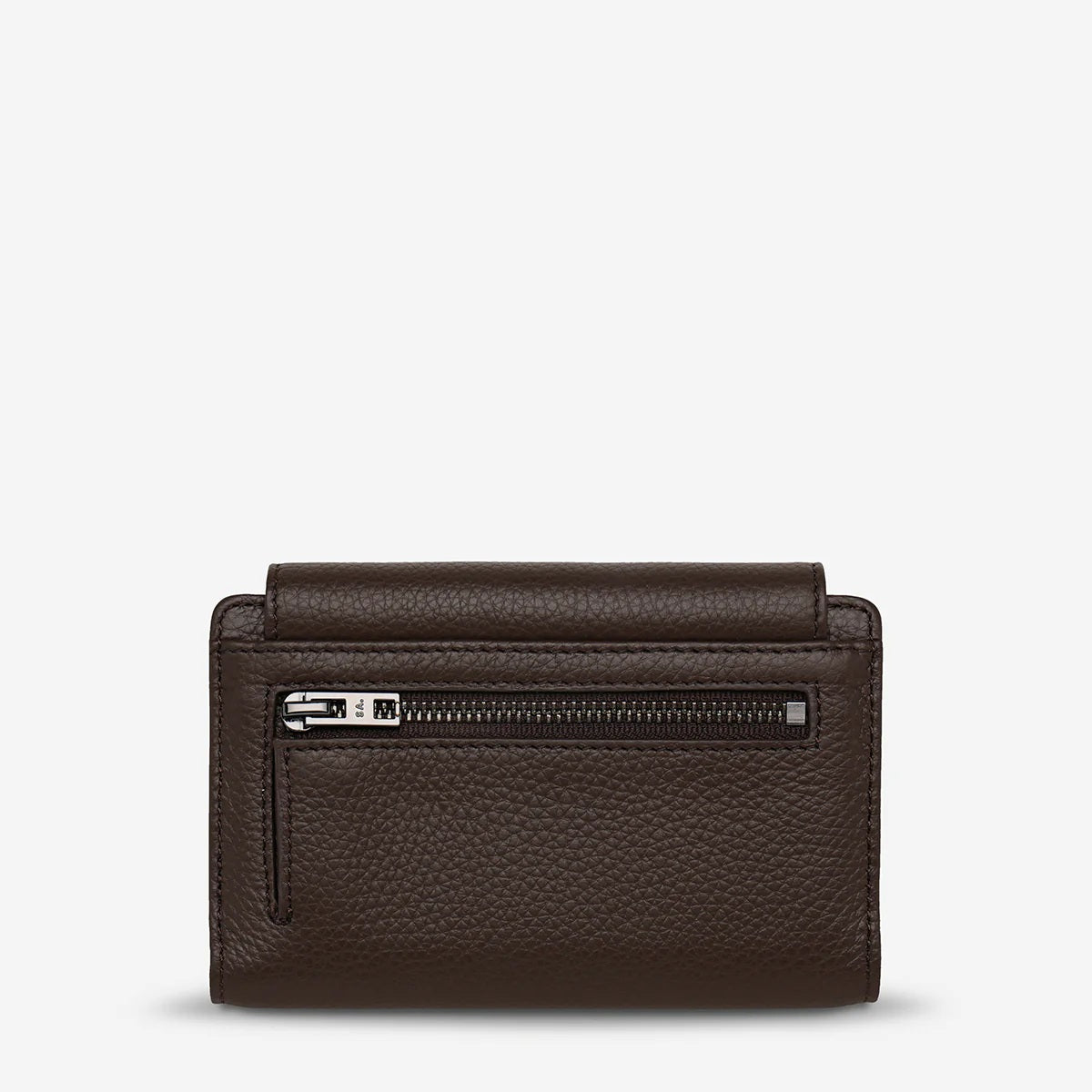 Status Anxiety Visions Wallet [COLOUR:Cocoa]