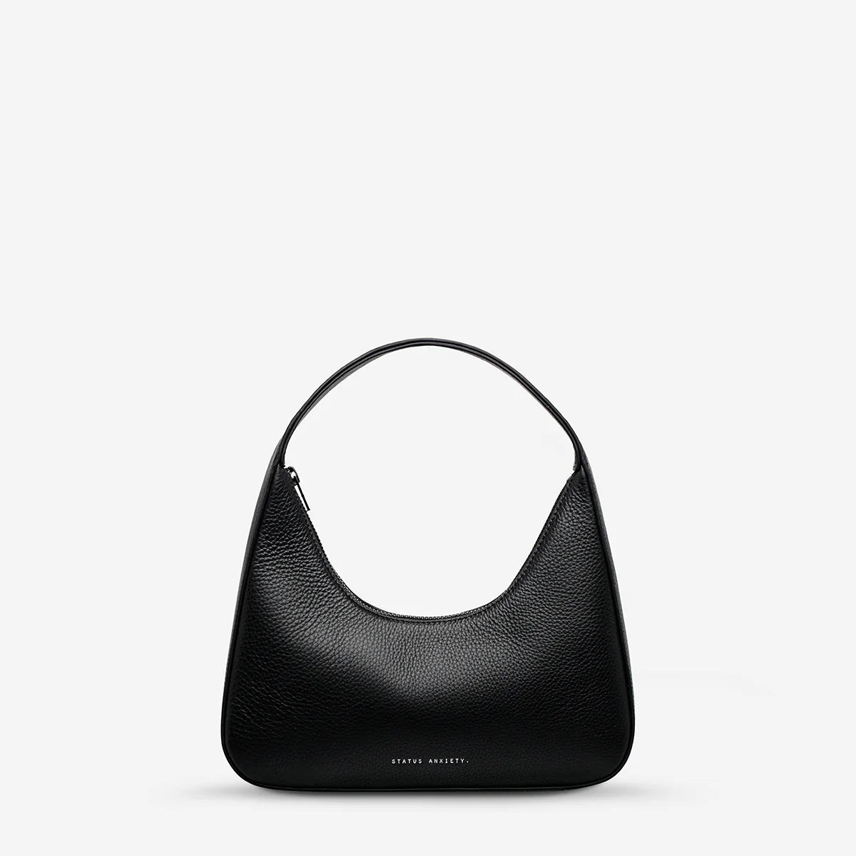 Status Anxiety Aurora Handbag [COLOUR:Black]