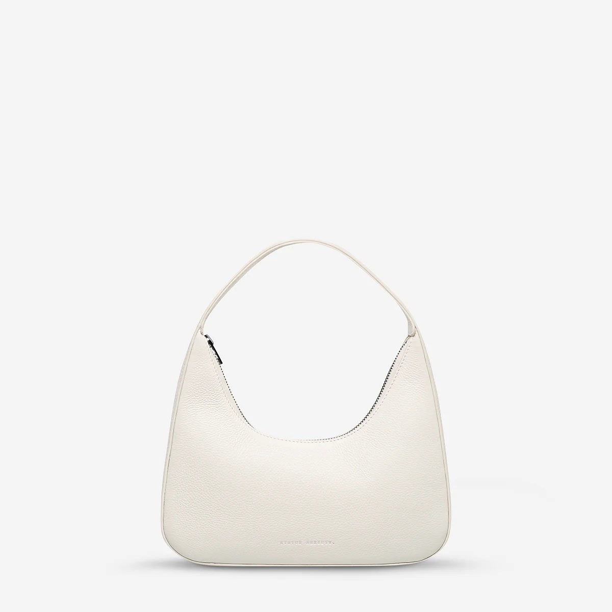 Status Anxiety Aurora Handbag [COLOUR:Chalk]