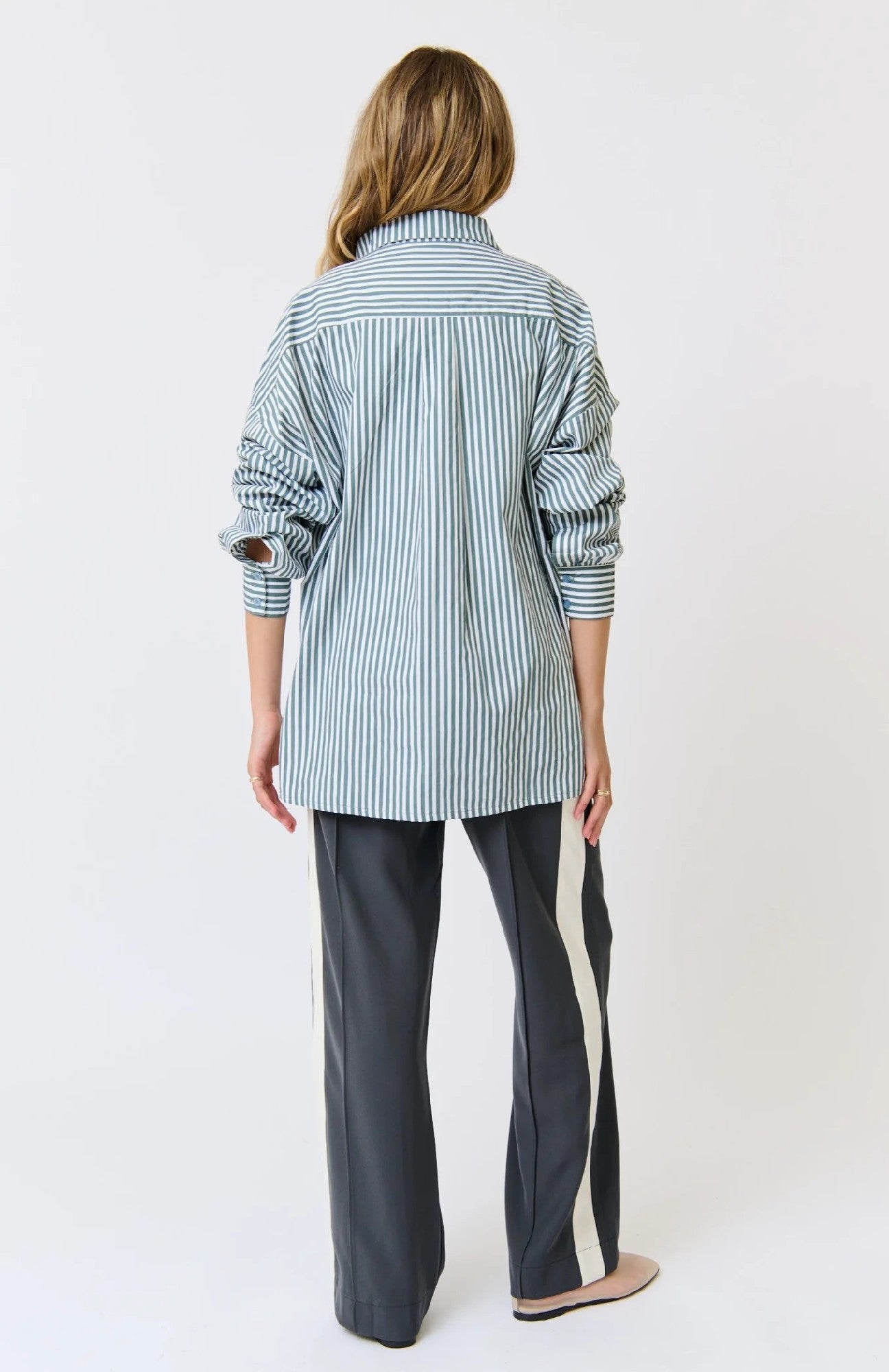 Cartel & Willow Adalyn Shirt | Little Extras Lifestyle