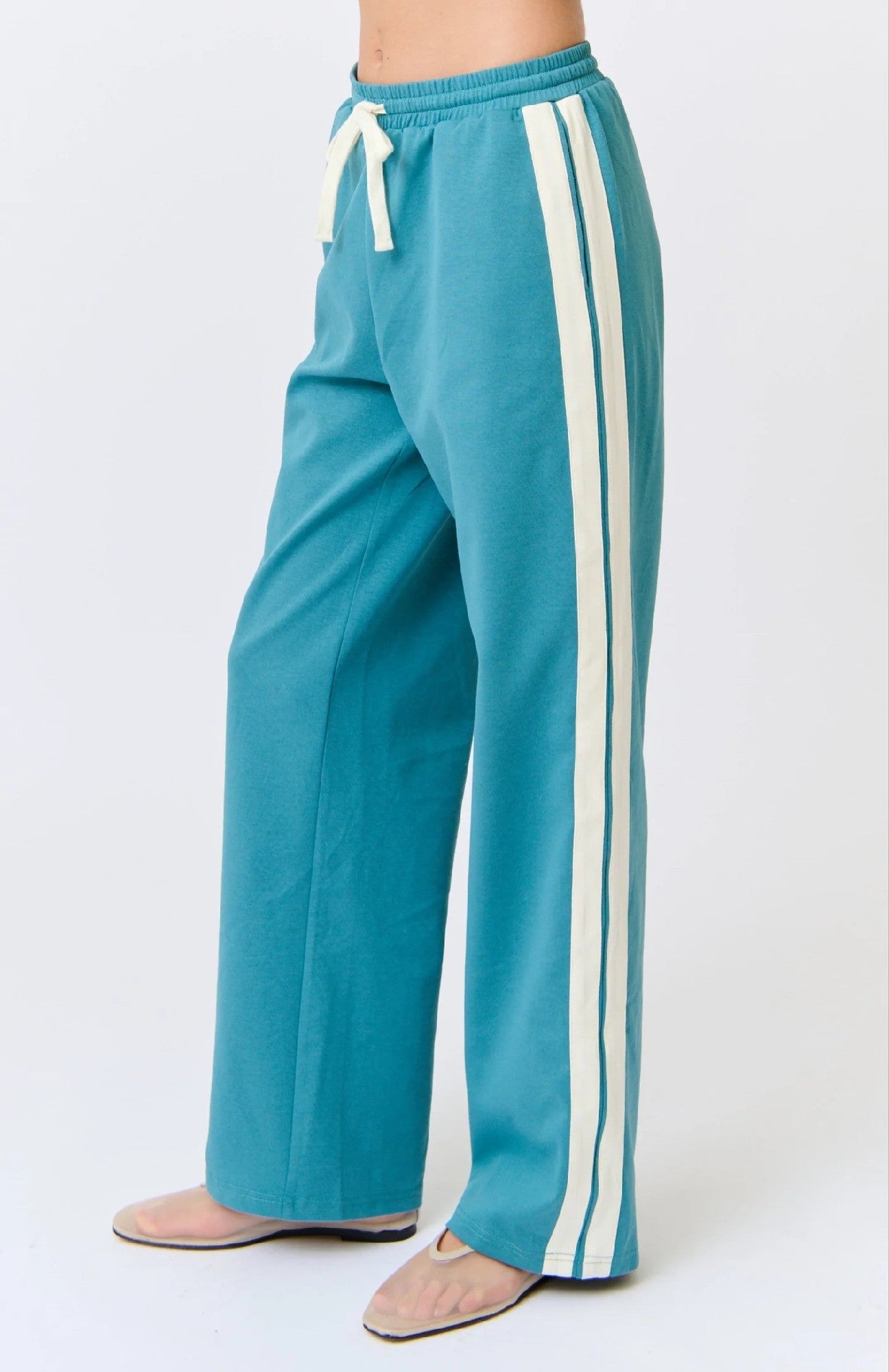 Cartel & Willow Adeline Pant | Little Extras Lifestyle