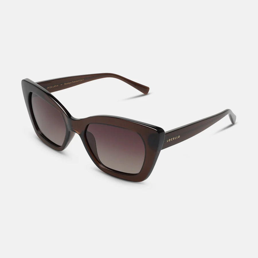 Locello Layla [COLOUR:nutshell brown]
