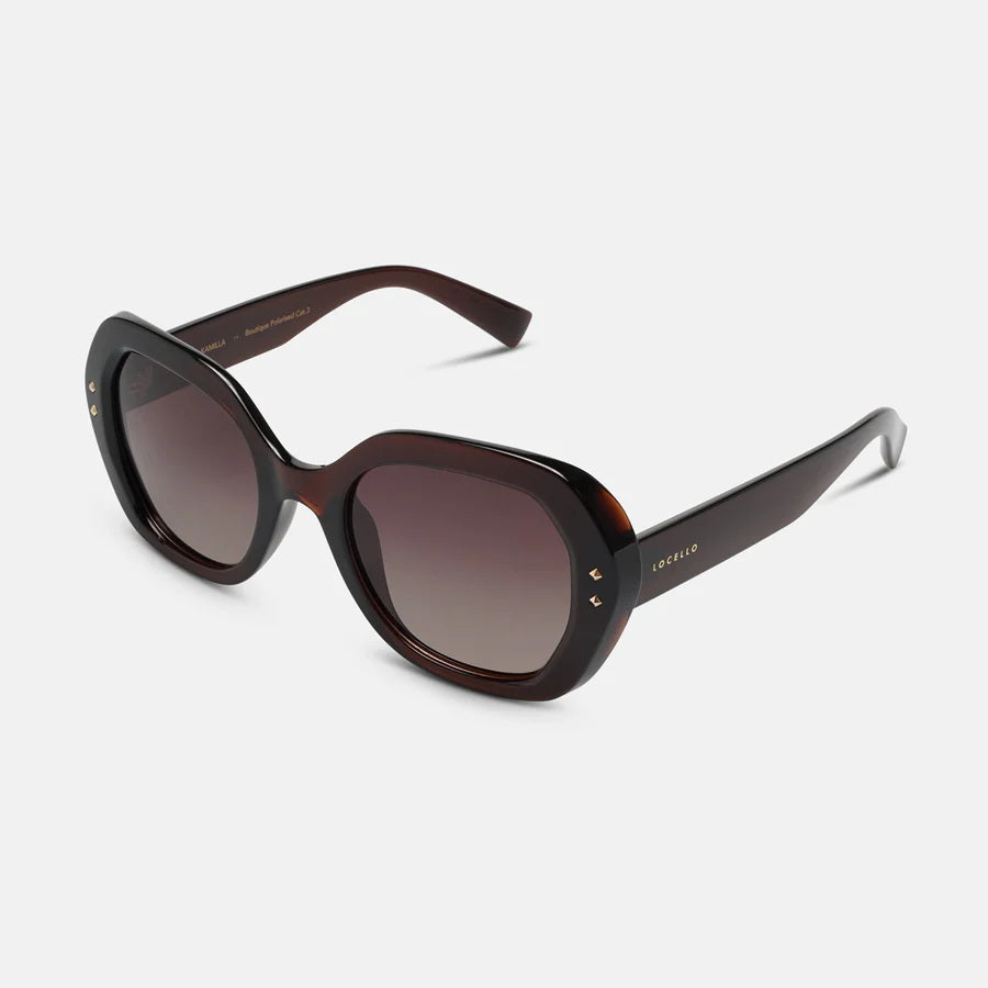 Locello Kamilla [COLOUR:brown brown]