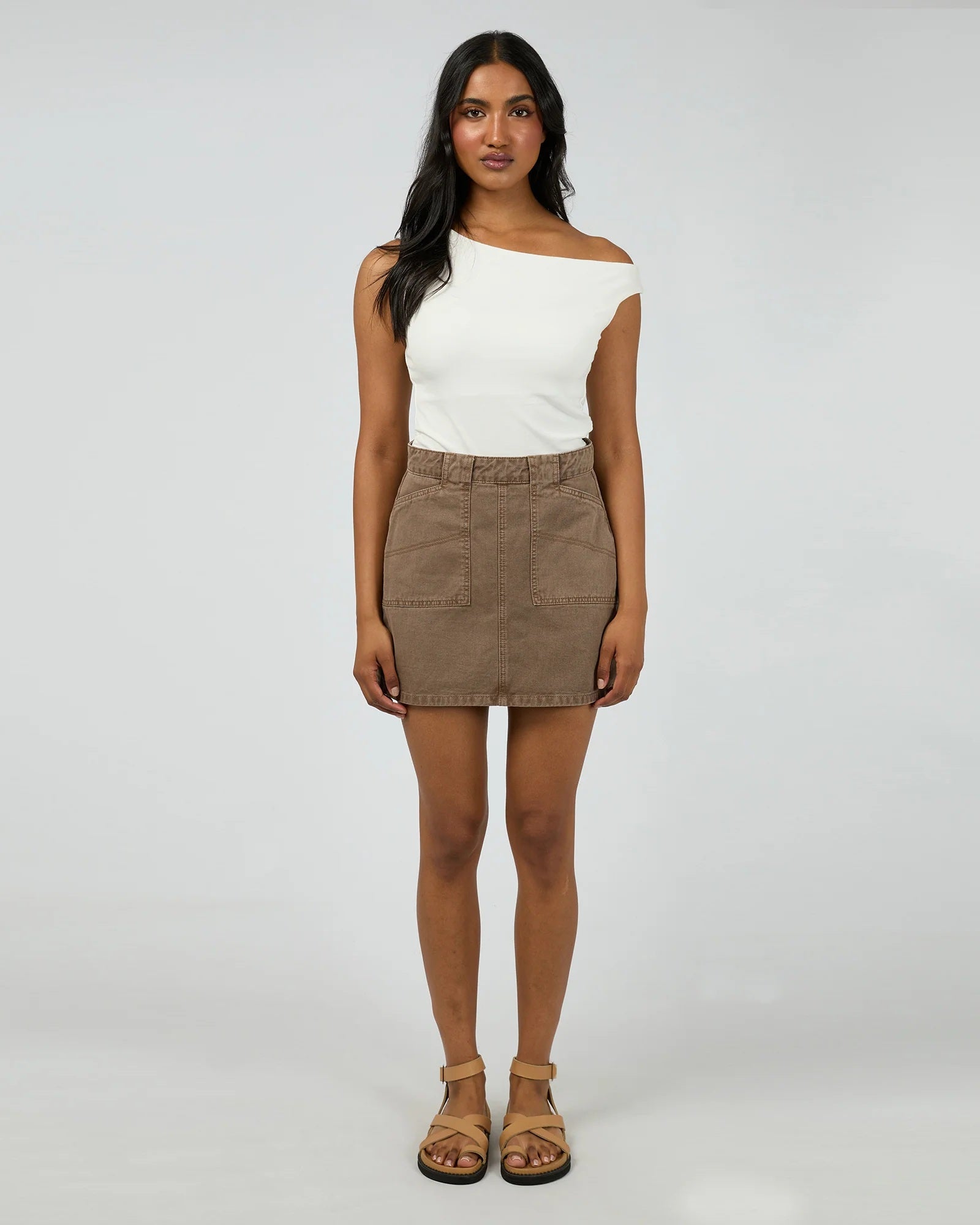 All About Eve Becca Skirt | Little Extras Lifestyle