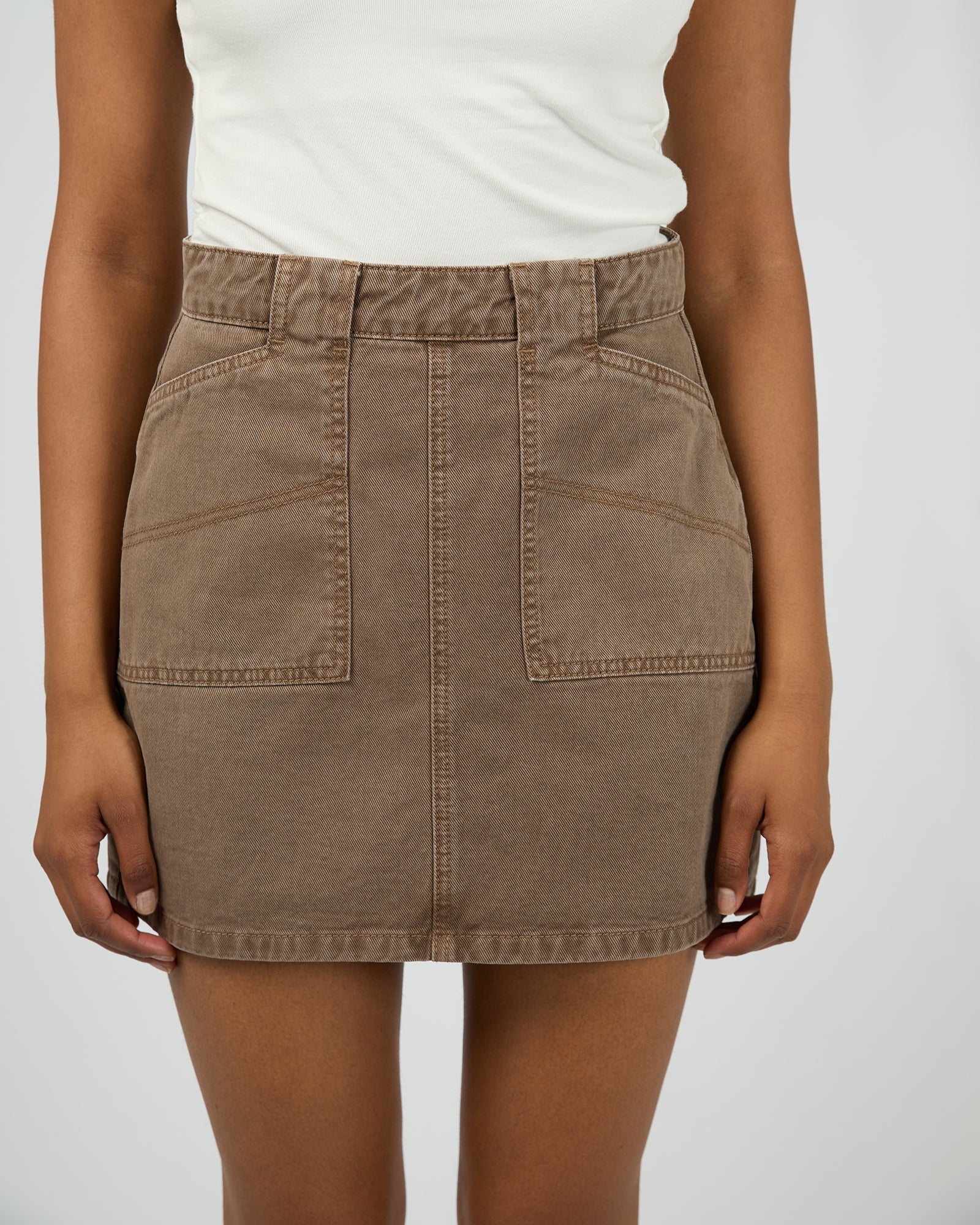 All About Eve Becca Skirt | Little Extras Lifestyle