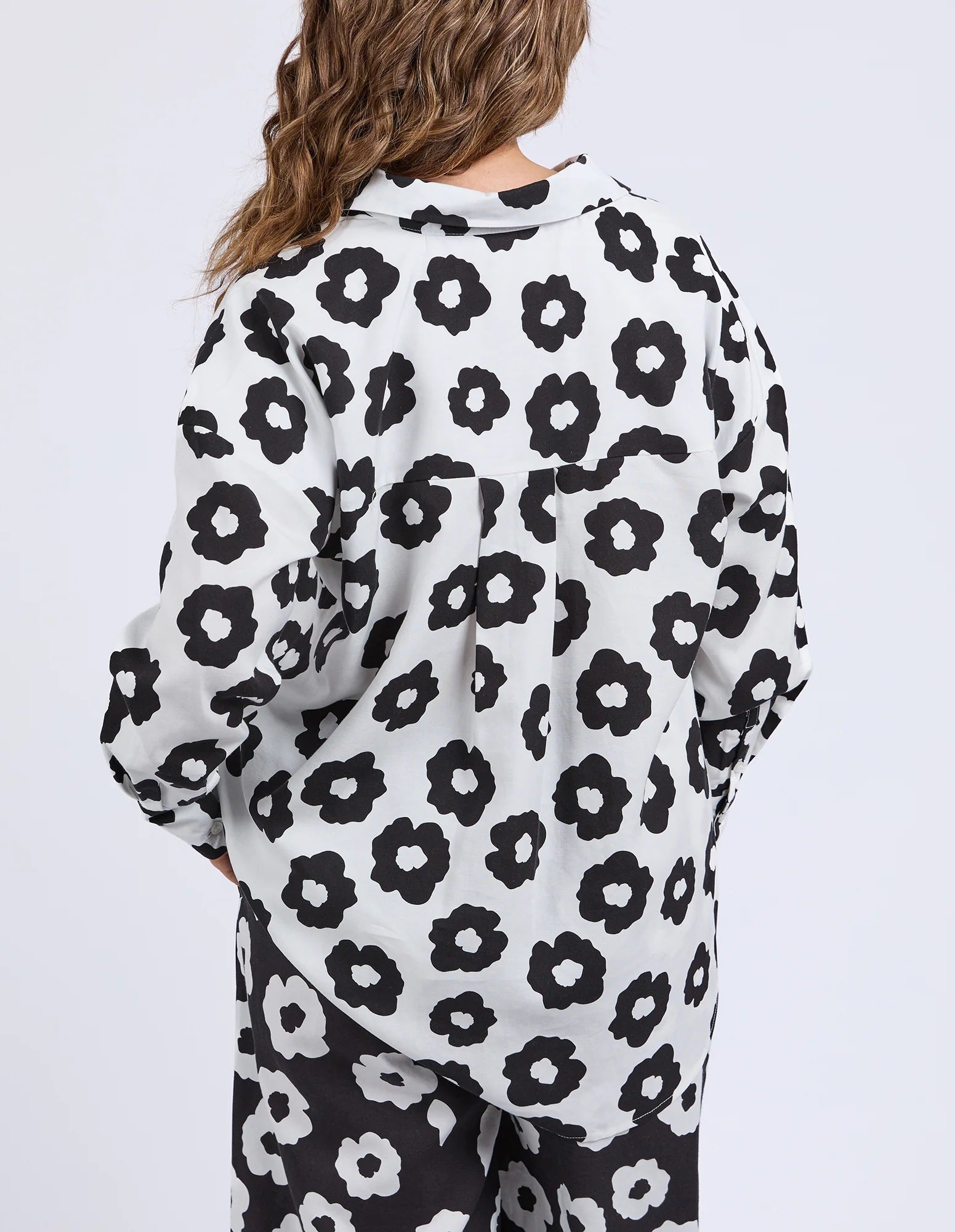 Elm Azalea Shirt [COLOUR:mars Azalea  SIZE:8]