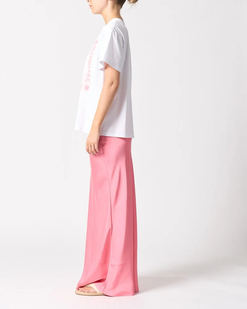 Walnut Lison Tee [COLOUR:ciao sicily SIZE:8]