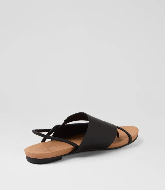 Django And Juliette Justa [COLOUR:balck SIZE:37]