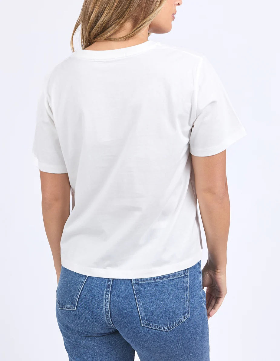 Foxwood Biarittz Tee [ACC:10]