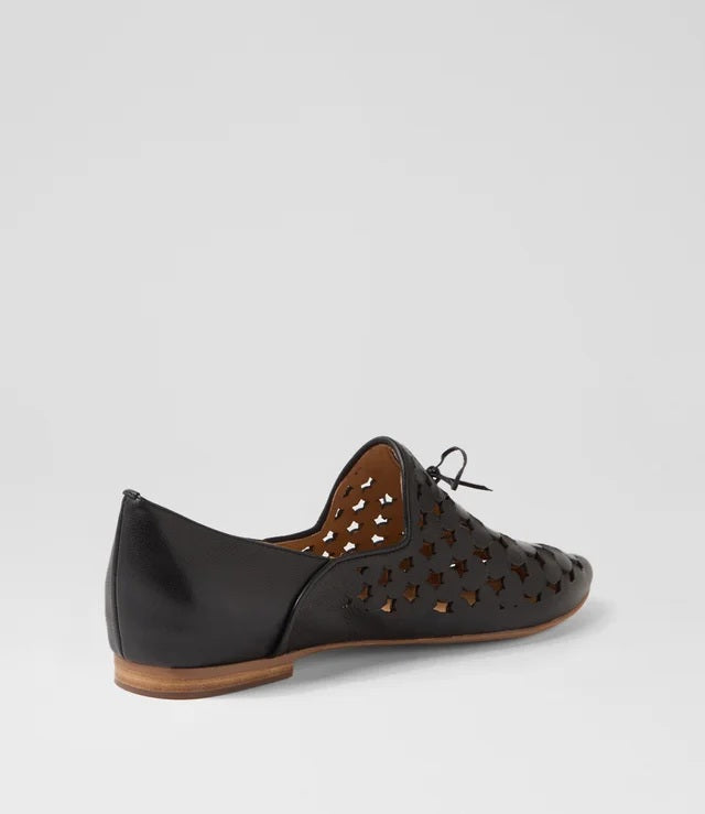 Django & Juliette Sumi [COLOUR:balck SIZE:37]