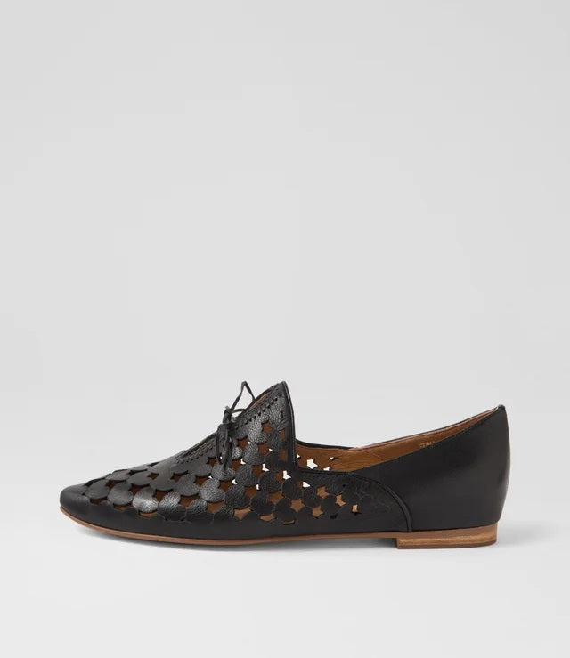 Django & Juliette Sumi [COLOUR:balck SIZE:37]