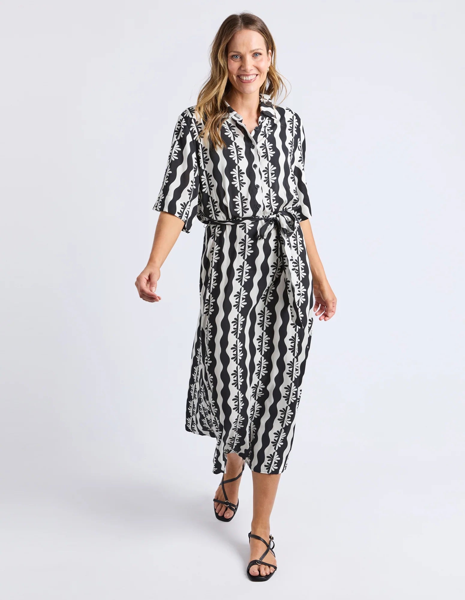 Elm Casa Dress | Little Extras Lifestyle Boutique Elm Casa Dress | Little Extras Lifestyle Boutique